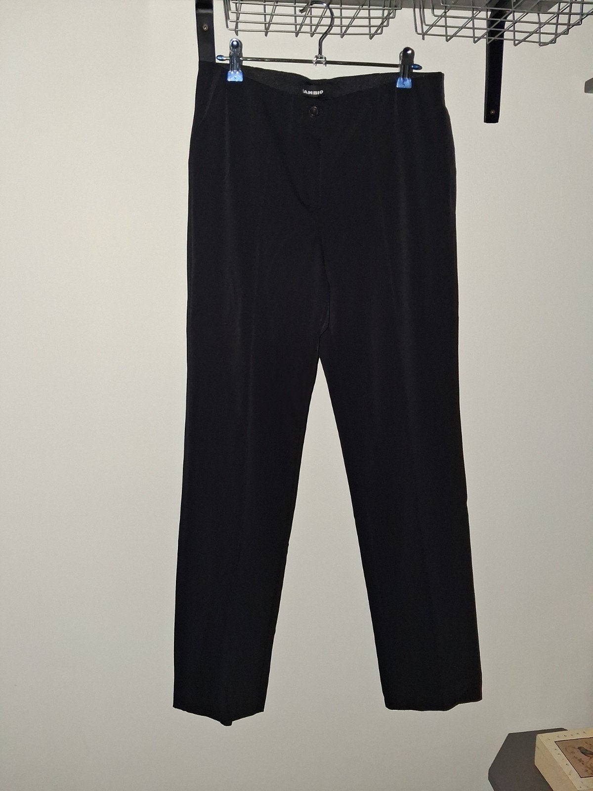 CAMBIO dames broek maat 38. 5hale=4betale, Maat 38/40 (M), Zwart, Ophalen of Verzenden, Zo goed als nieuw