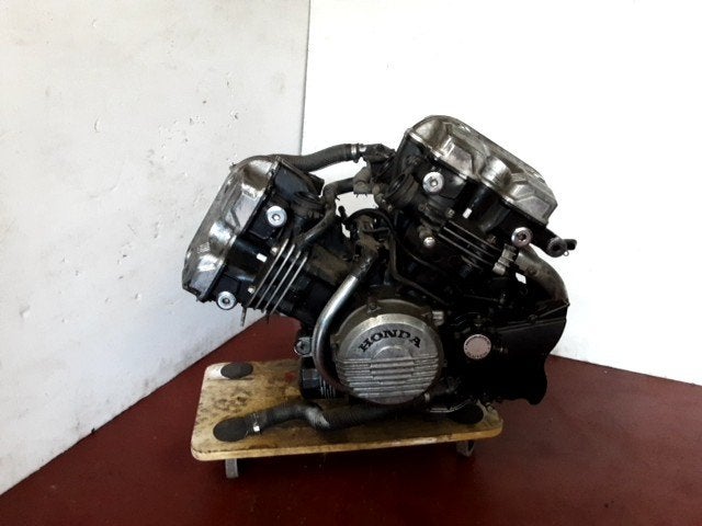 VF750F interceptor 1981 - 1983 Honda Motorblok D1-62552