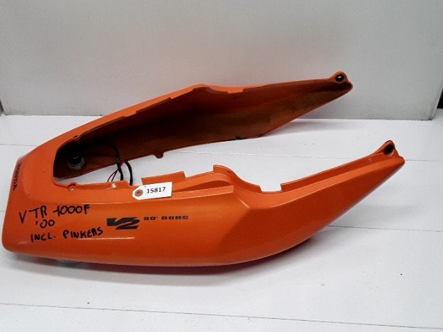 VTR1000F 1997 - 2006 Honda Kuipdeel Kuipdeel kont D1-26411