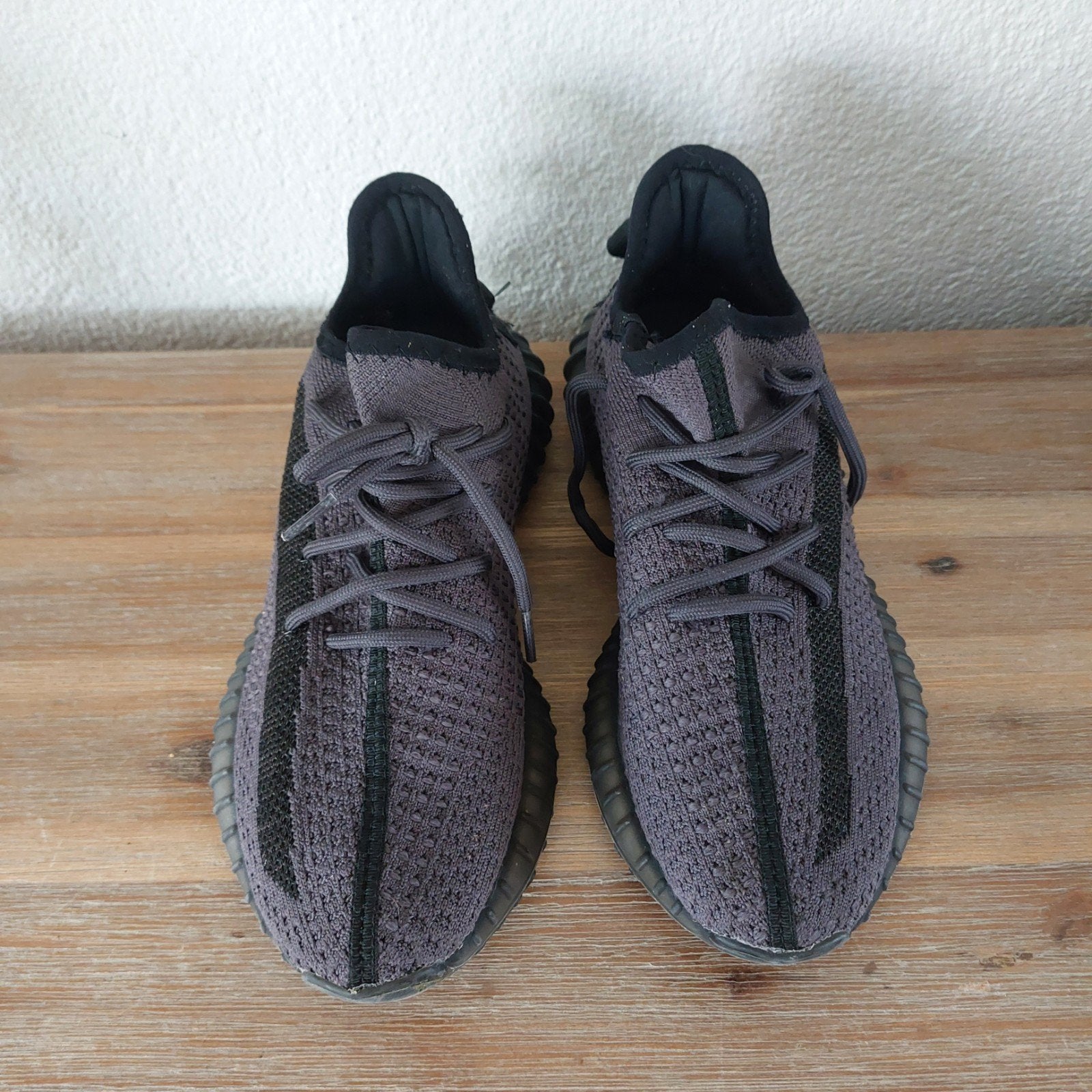 Adidas Yeezy sneakers maat 41, Adidas Yeezy, Ophalen of Verzenden, Grijs, Sneakers of Gympen