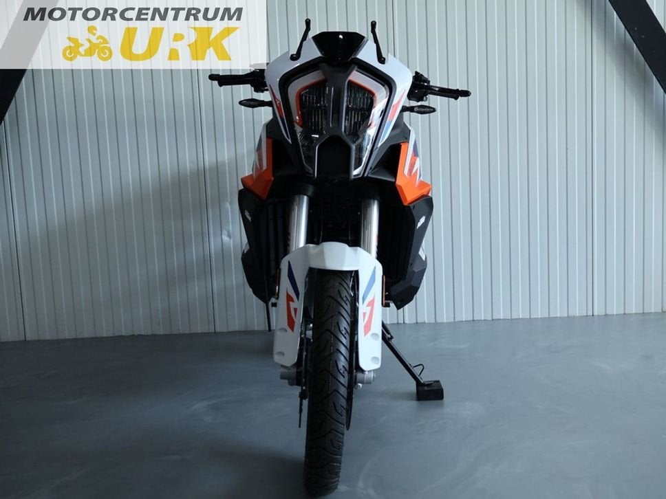 KTM 1290 SUPER ADVENTURE R Super Aanbieding!! KTM 1290 Super, 2 cilinders, KTM, Motorrijbewijs A, Bedrijf