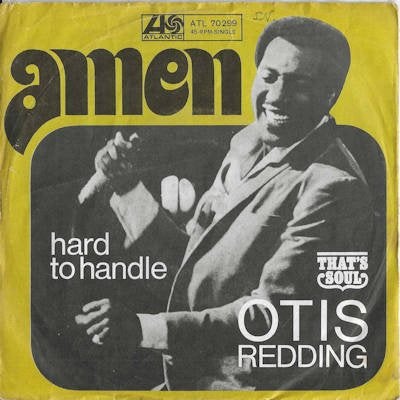 OTIS REDDING  1968  PRACHT KNALLER !!! R1212, Ophalen of Verzenden, Gebruikt, Pop