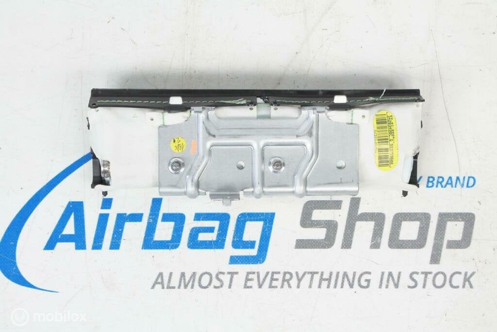 Knie airbag Skoda Octavia (2020-heden), Auto-onderdelen, Gebruikt, Ophalen of Verzenden