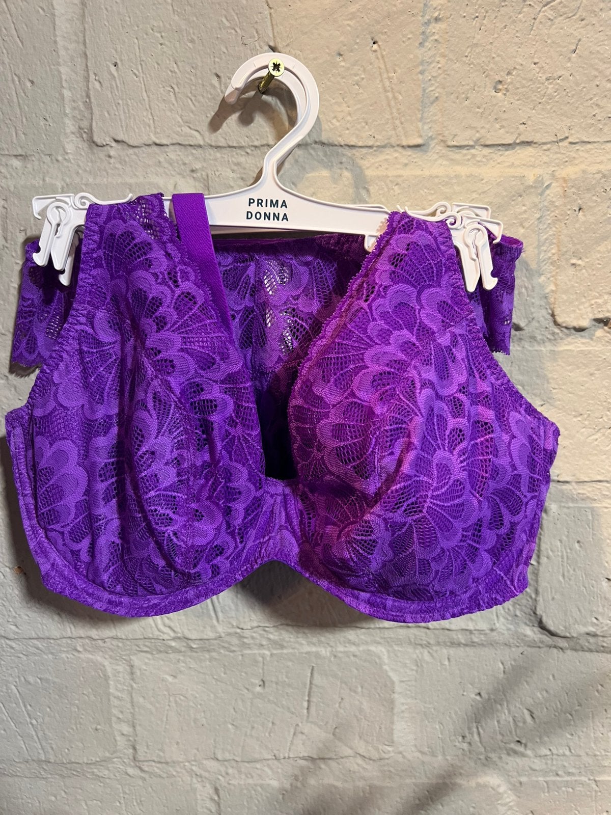 Prima Donna bh mocuto NIEUW!! Nu 20% korting, Ophalen of Verzenden, BH