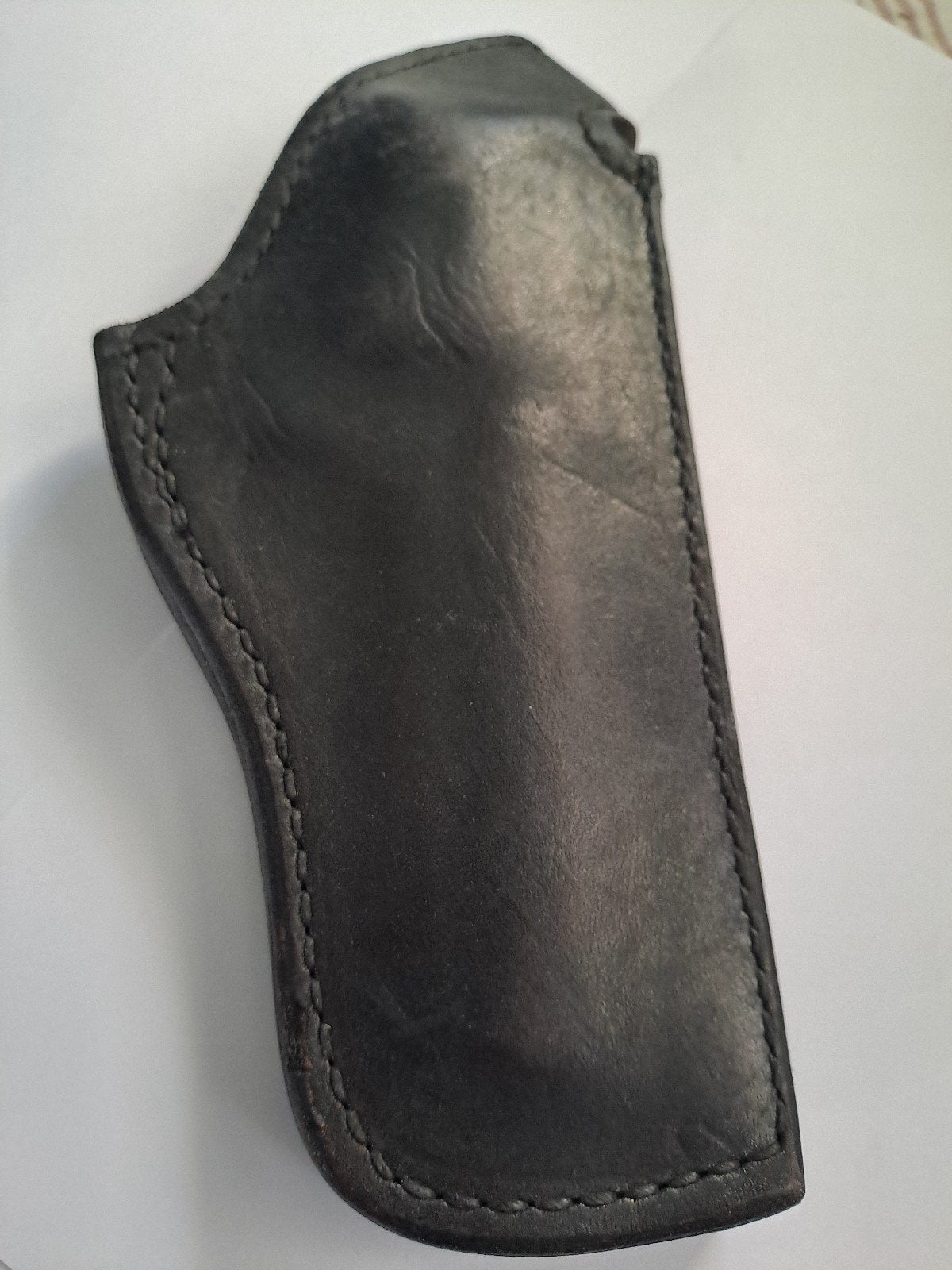 Leren Holster voor Colt DB - Gepatenteerd Ontwerp, Overige gebieden, Overige typen, Onbekend, Overige soorten