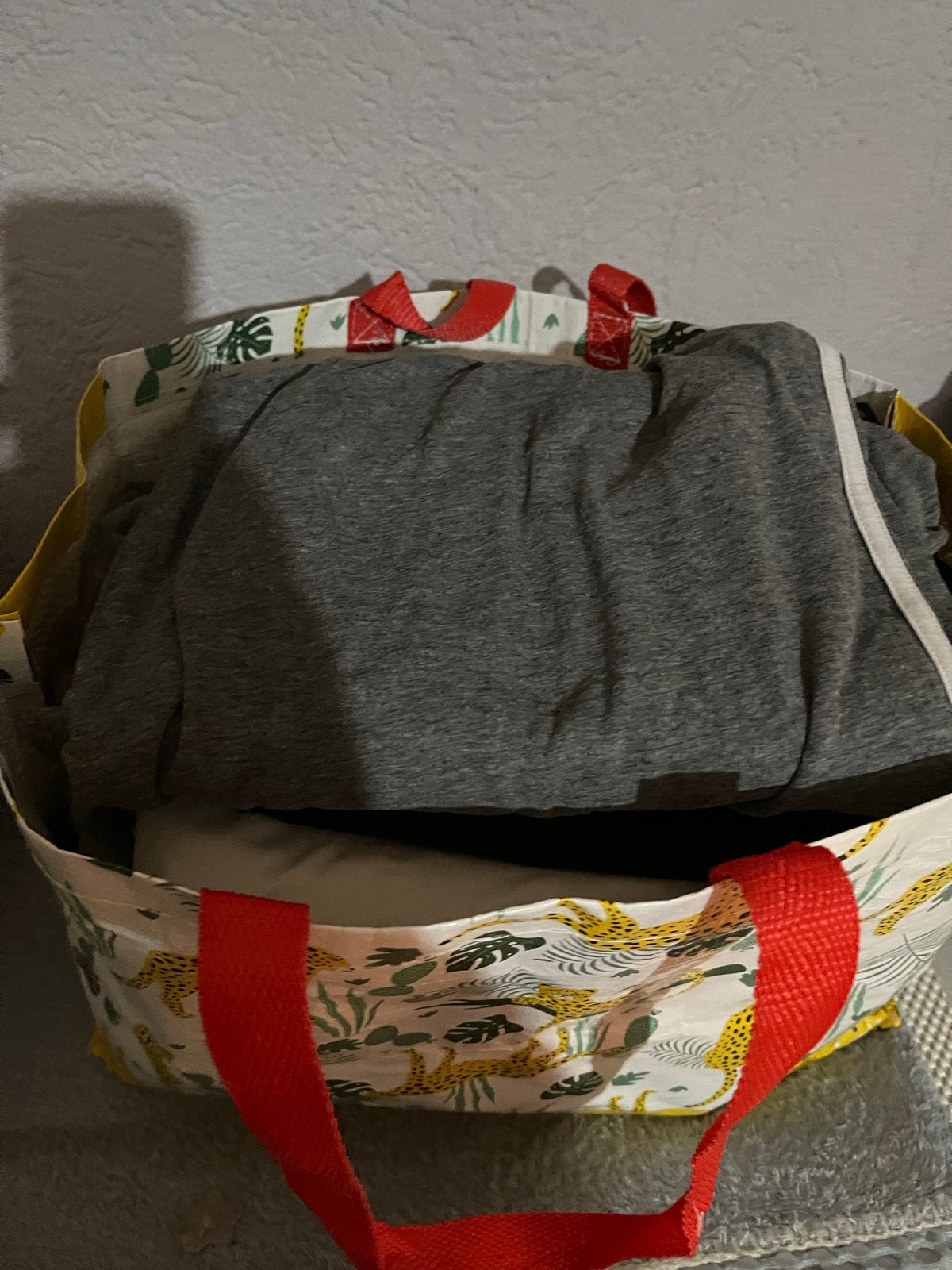 Zwangerschapskleding pakket maat L/XL, Kleding | Dames, Positiekleding, Ophalen of Verzenden, Gedragen, Maat 42/44 (L), Overige typen