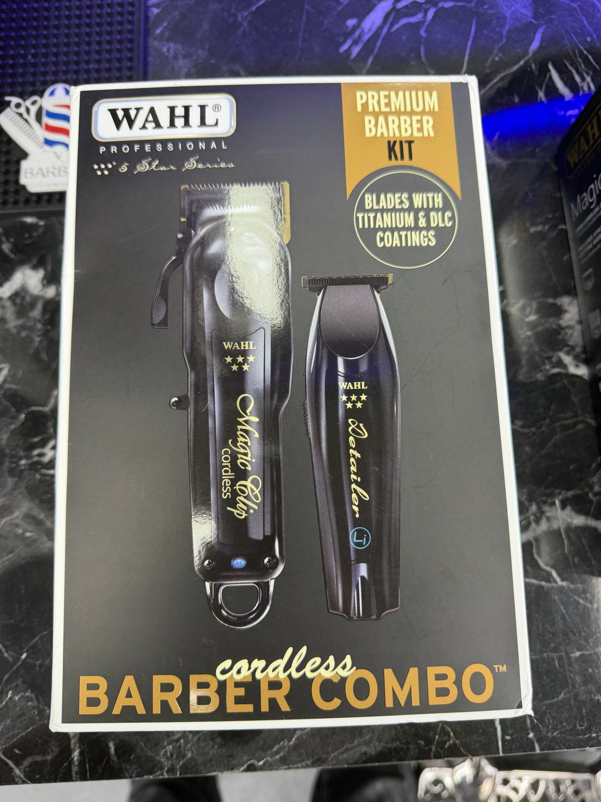 Professionele Tondeuses en Trimmers - Diverse Modellen, Ophalen of Verzenden, Nieuw, Tondeuse