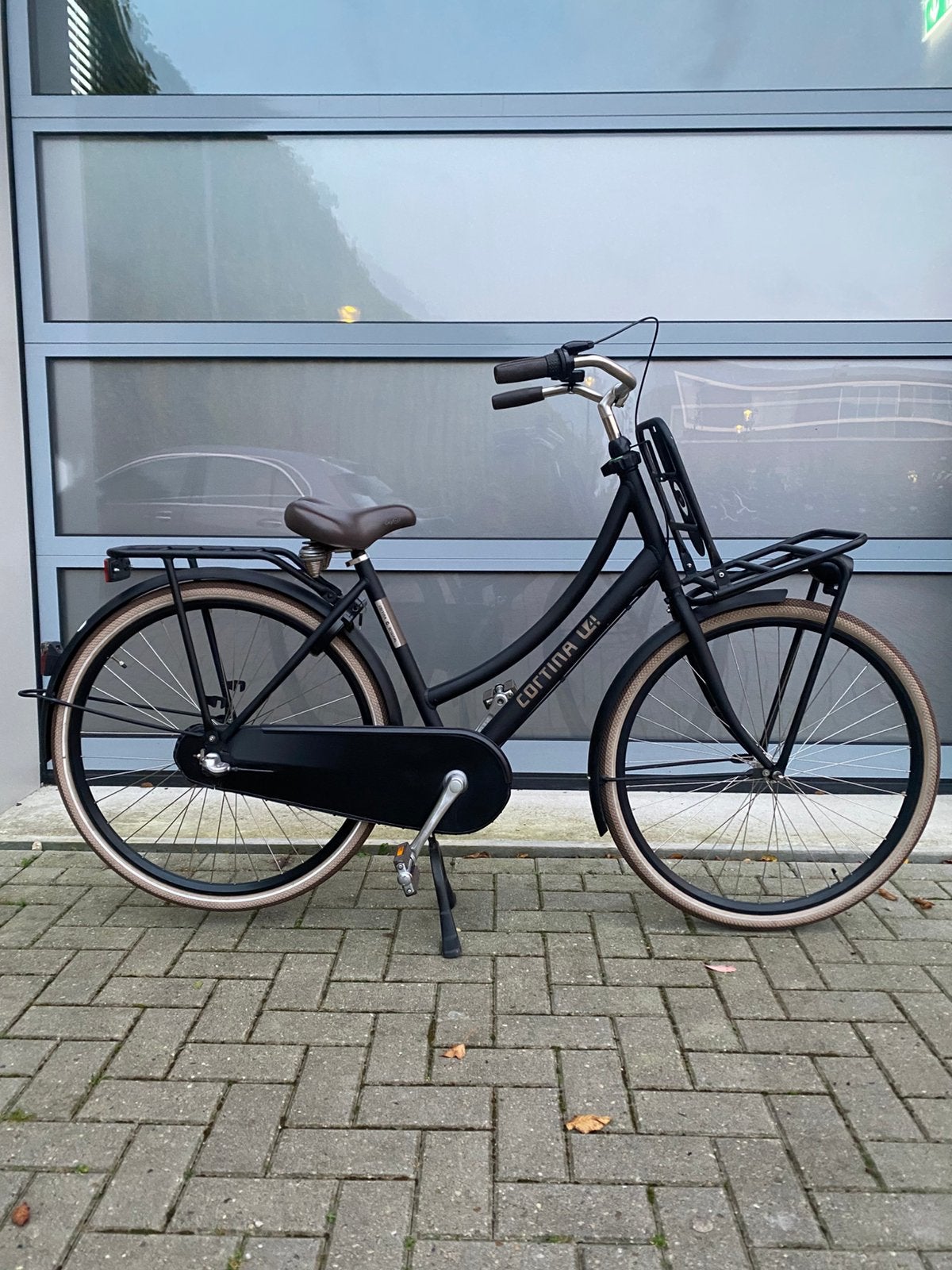 Cortina U4 28” 50cm, 50 tot 53 cm, Ophalen of Verzenden, Zo goed als nieuw, Overige merken