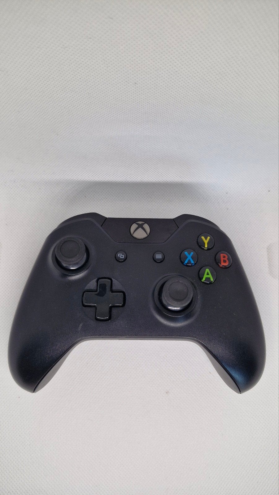 Xbox One Controller, Xbox One, Refurbished, Ophalen of Verzenden, Controller