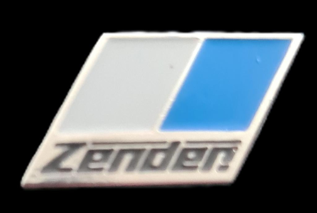 Zender tuning speld, Verzenden, Nieuw, Transport, Speldje of Pin