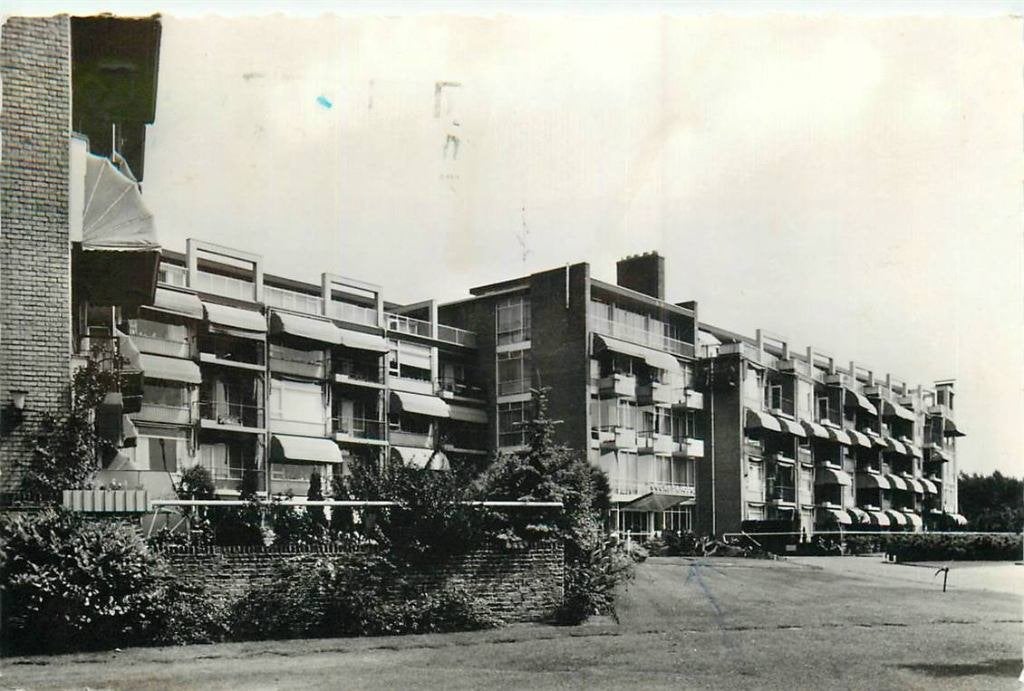 388-501-005 Aalst-Waalre Eeckenrhode, Verzenden, Voor 1920, Noord-Brabant