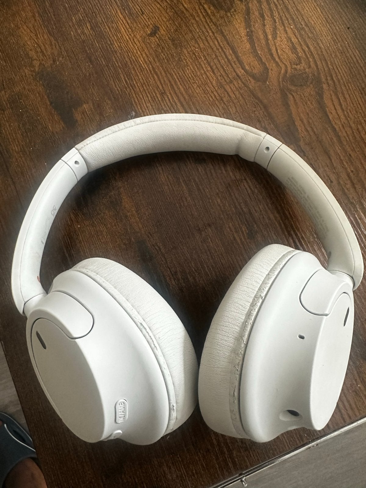 Sony WH-CH720N Draadloze Noise-Cancelling Hoofdtelefoon, Audio, Tv en Foto, Koptelefoons, Gebruikt, Bluetooth, Ophalen of Verzenden