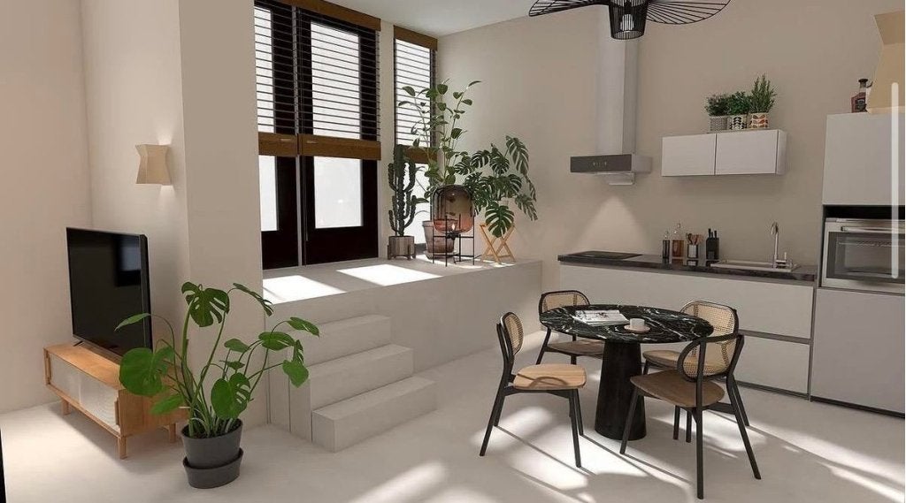 NIEUW! Woonruimte te huur Ds. Muntinglaan, Ede, Huizen en Kamers