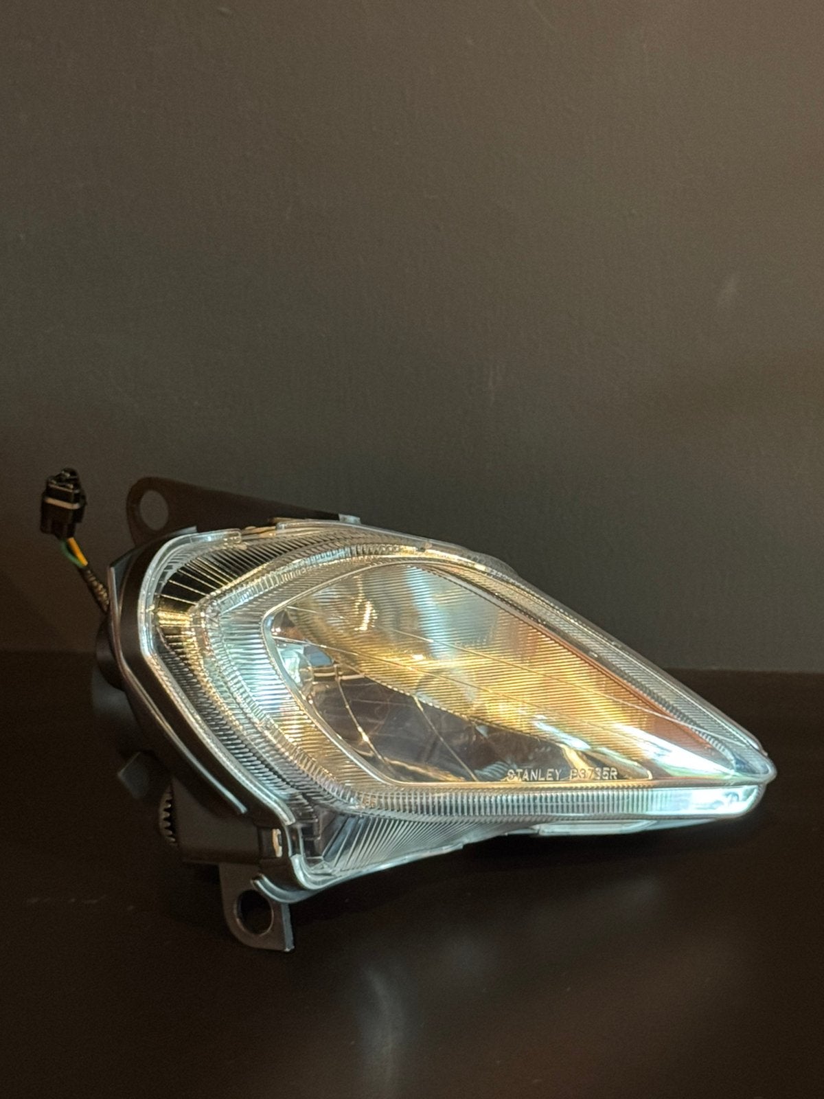 Nieuwe Yamaha Raptor 700 koplamp, Ophalen of Verzenden, Nieuw