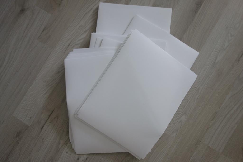 Fotopapier,, Ophalen of Verzenden, Nieuw