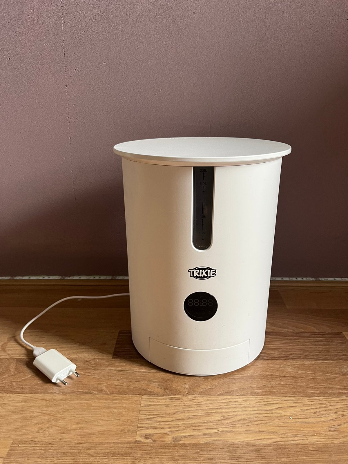 Trixie TX9 automatische voerautomaat – katten/honden, Ophalen of Verzenden