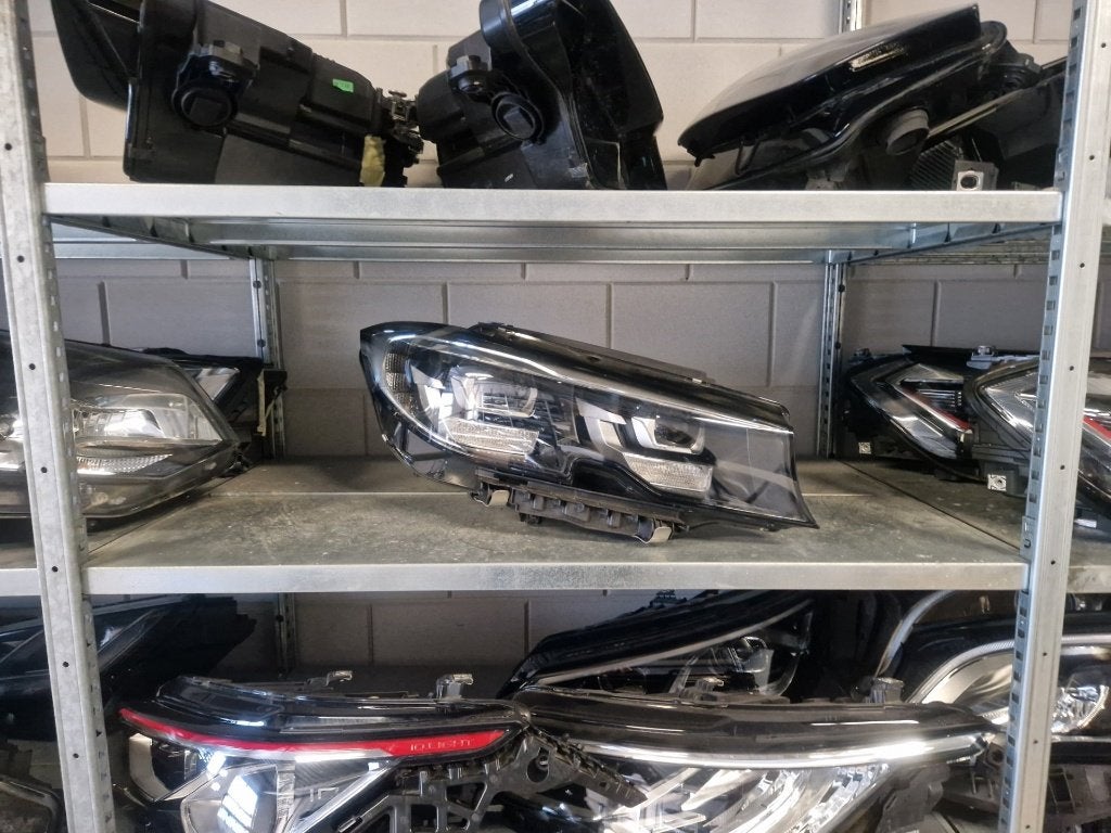 Bmw 3 serie G20 G21 LED koplamp rechts, Ophalen of Verzenden, Gebruikt, BMW