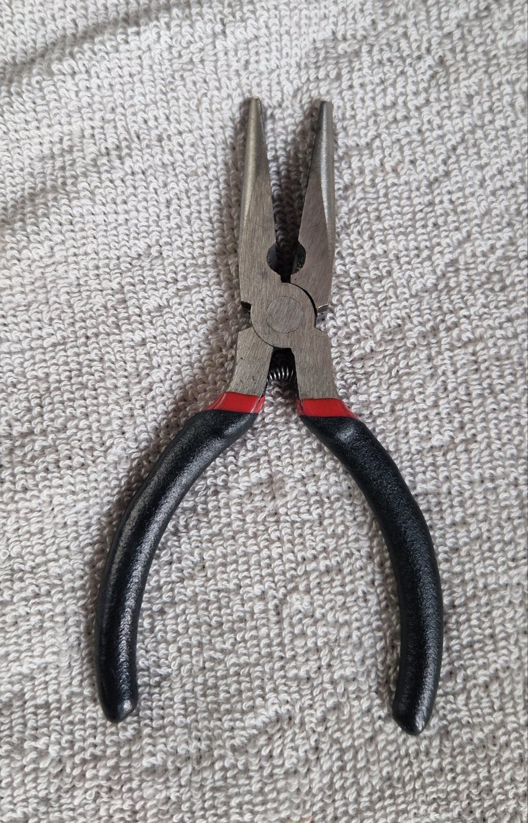 Nieuwe punttang, Ophalen of Verzenden, Nieuw, Tang