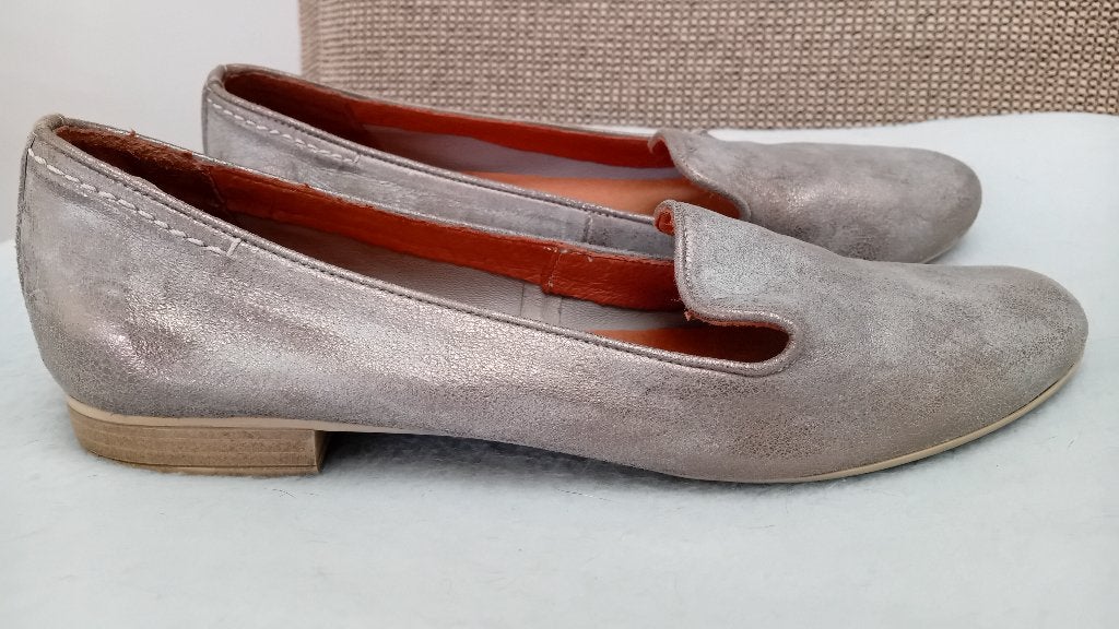Damesinstapper Carmens, maat 40, Kleding | Dames, Schoenen, Instappers, Ophalen of Verzenden, Zo goed als nieuw, Carmens