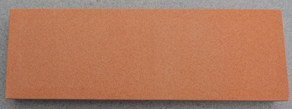 wetsteen / slijpsteen 180x60x15 mm / grit 800 - 1/2 prijs, Ophalen of Verzenden, Nieuw