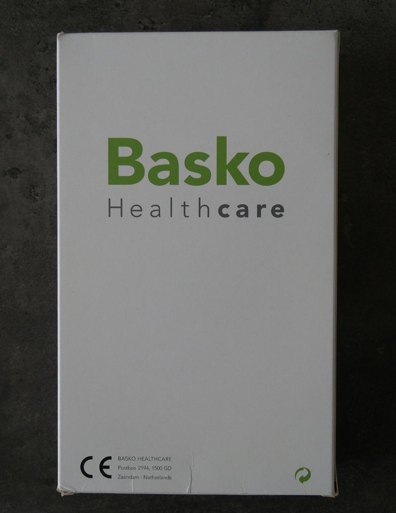 Basko Healthcare Elastoband o.a. voor rugondersteuning, Ophalen of Verzenden, Nieuw