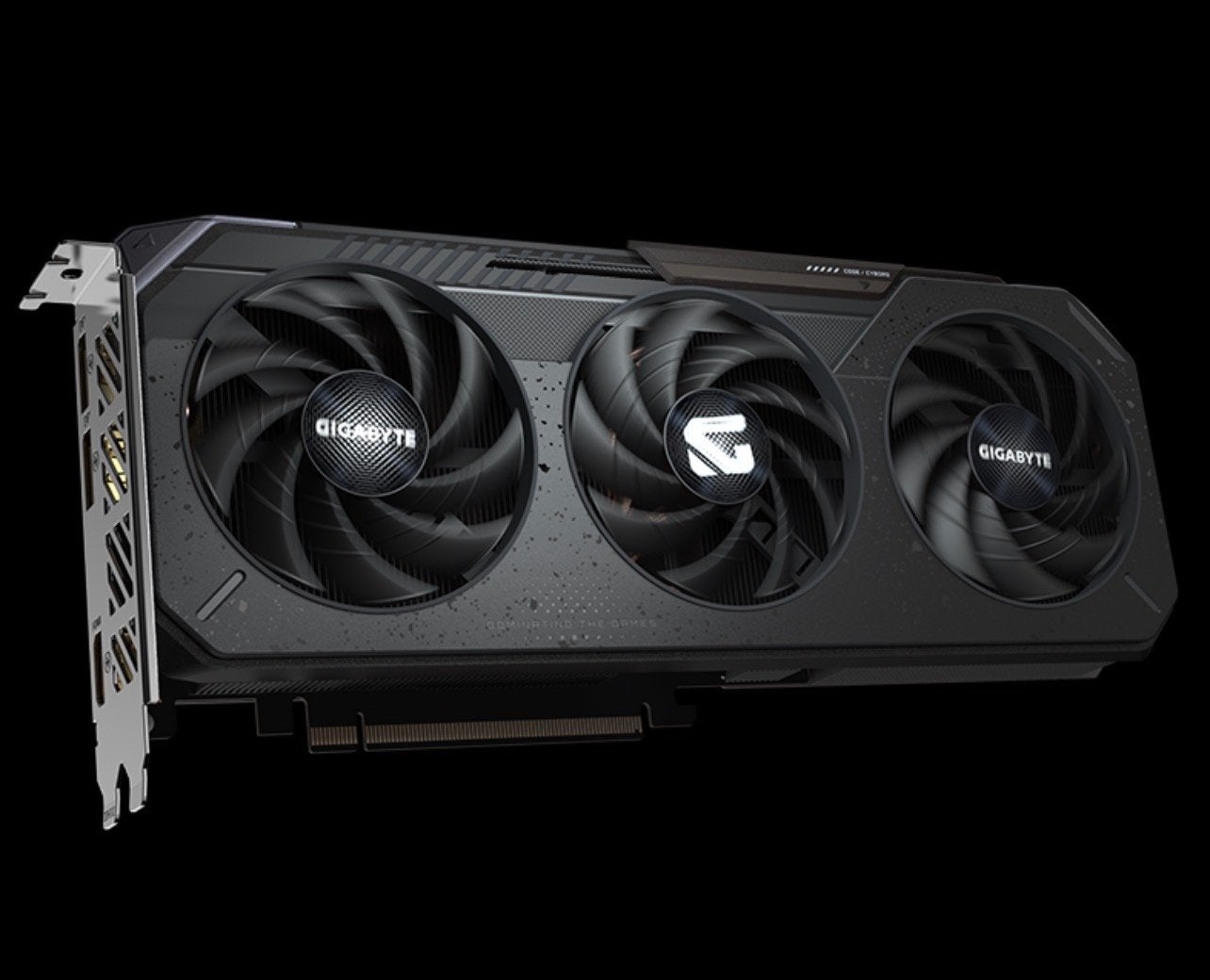 Gigabyte Radeon RX 9060 XT GAMING OC 16G ( 5 maanden oud )., Computers en Software, Ophalen, GDDR6, Zo goed als nieuw, PCI-Express 5