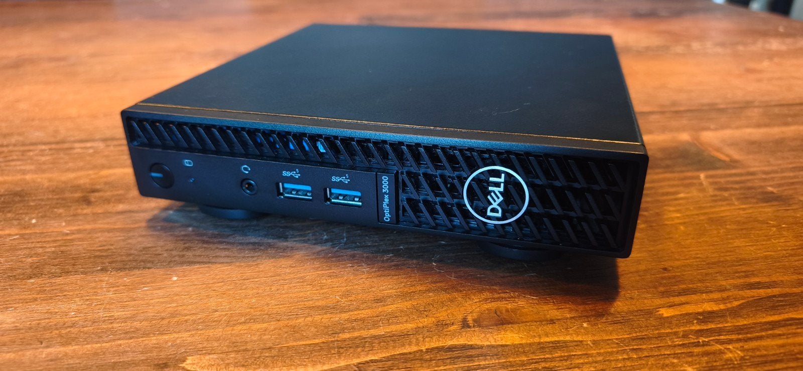 Dell Optiplex 3000 Micro | i5-12e gen | 64GB RAM | 7TB, Computers en Software, Desktop Pc's, Ophalen, 7TB, Zo goed als nieuw, Dell