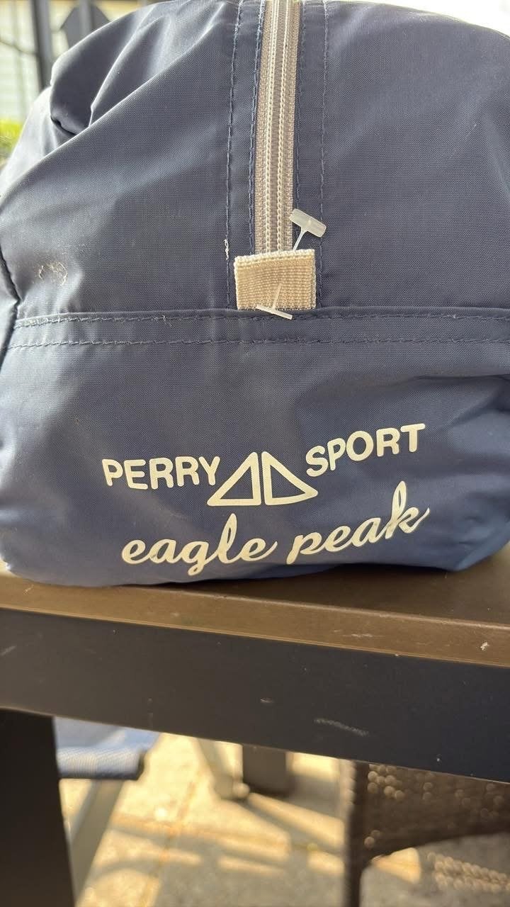 Perry Sport Eagle Peak Tent, Ophalen of Verzenden, Gebruikt, Tot en met 2