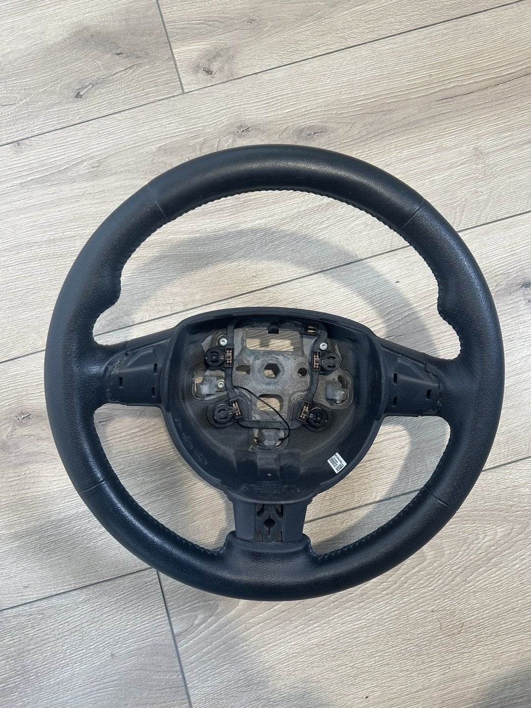 FORD FOCUS RS MK2 STUUR | *9M5Y3600AC3ZHE* | ORIGINEEL |, Gebruikt, -, -, Ophalen of Verzenden