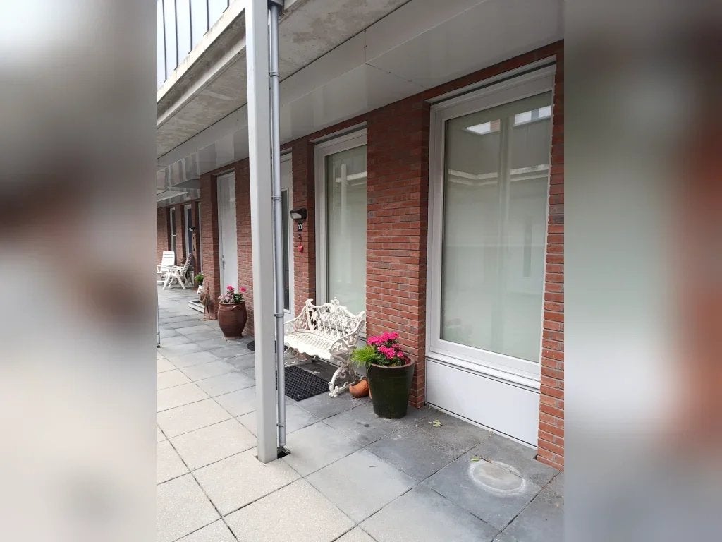 NIEUW! Woonruimte te huur Boslaan, Lunteren