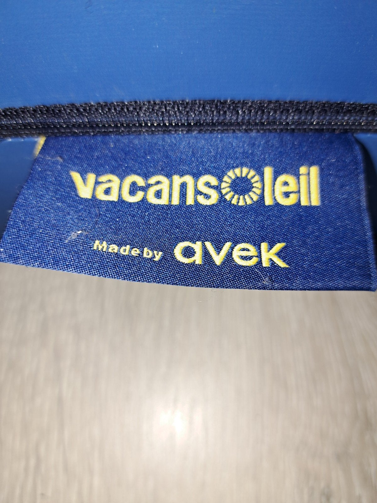 Logeermatras 190x80x15, Caravans en Kamperen, Ophalen, Gebruikt, 1-persoons