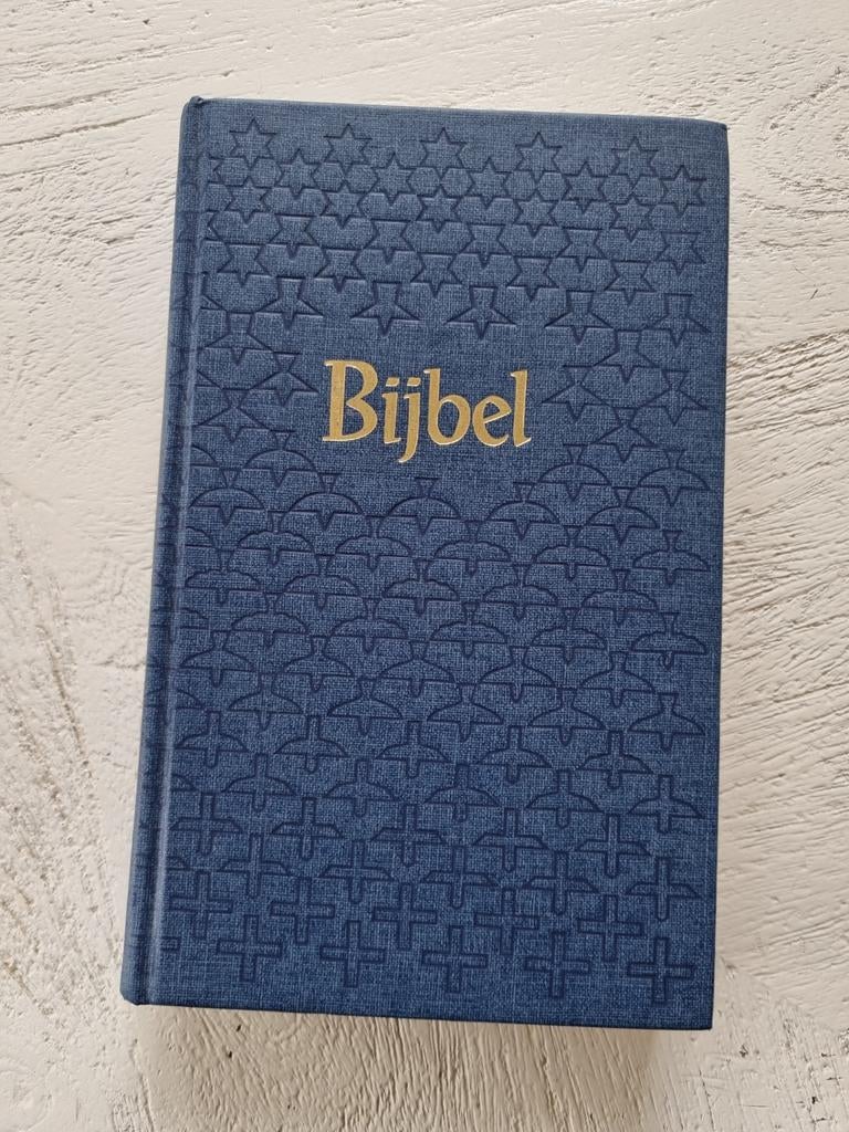 Bijbel in het Nederlands, Ophalen of Verzenden, Nieuw, Christendom | Protestants