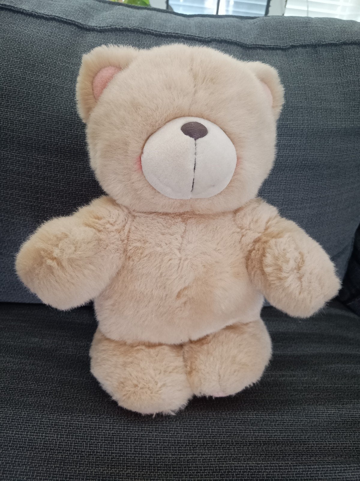 Grote andrew brownsword knuffel ong 35 cm, Ophalen of Verzenden, Overige typen