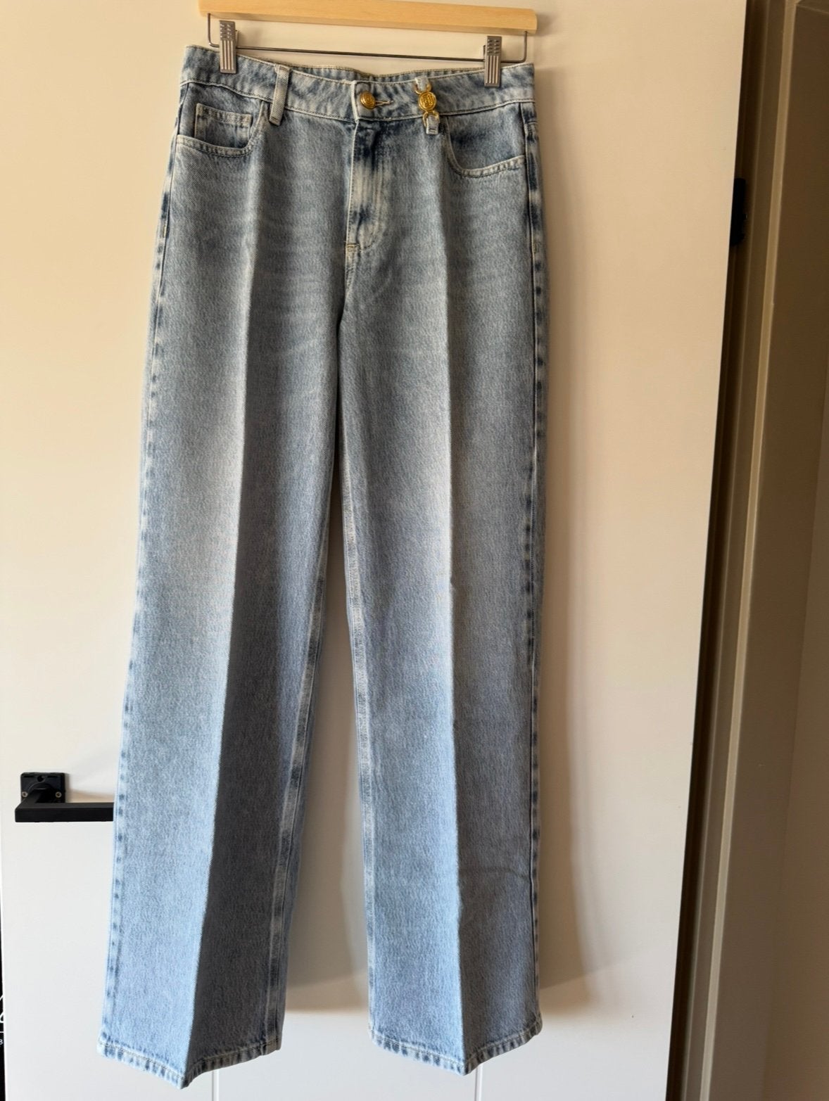 Fifth House jeans maat 27 NIEUW, Ophalen of Verzenden, Nieuw, Blauw, W27 (confectie 34) of kleiner