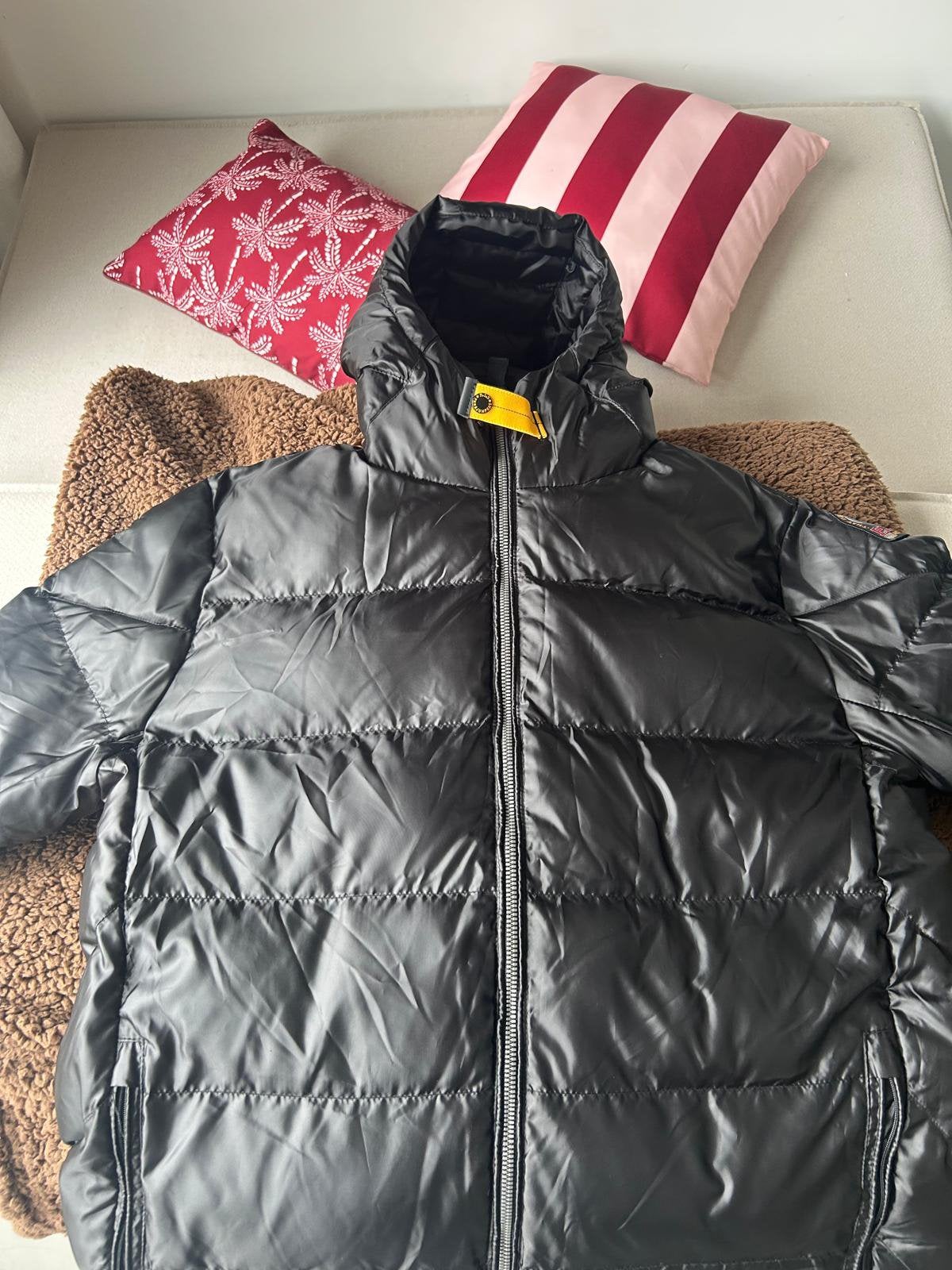 Foto 2 van Parajumpers winterjas