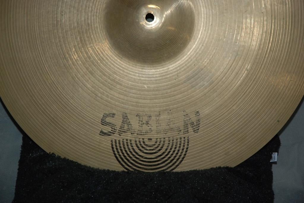 Sabian AA medium ride bekken 2535gr 20 inch  <25252314>, Muziek en Instrumenten, Sabian, Gebruikt, ., Drums of Percussie