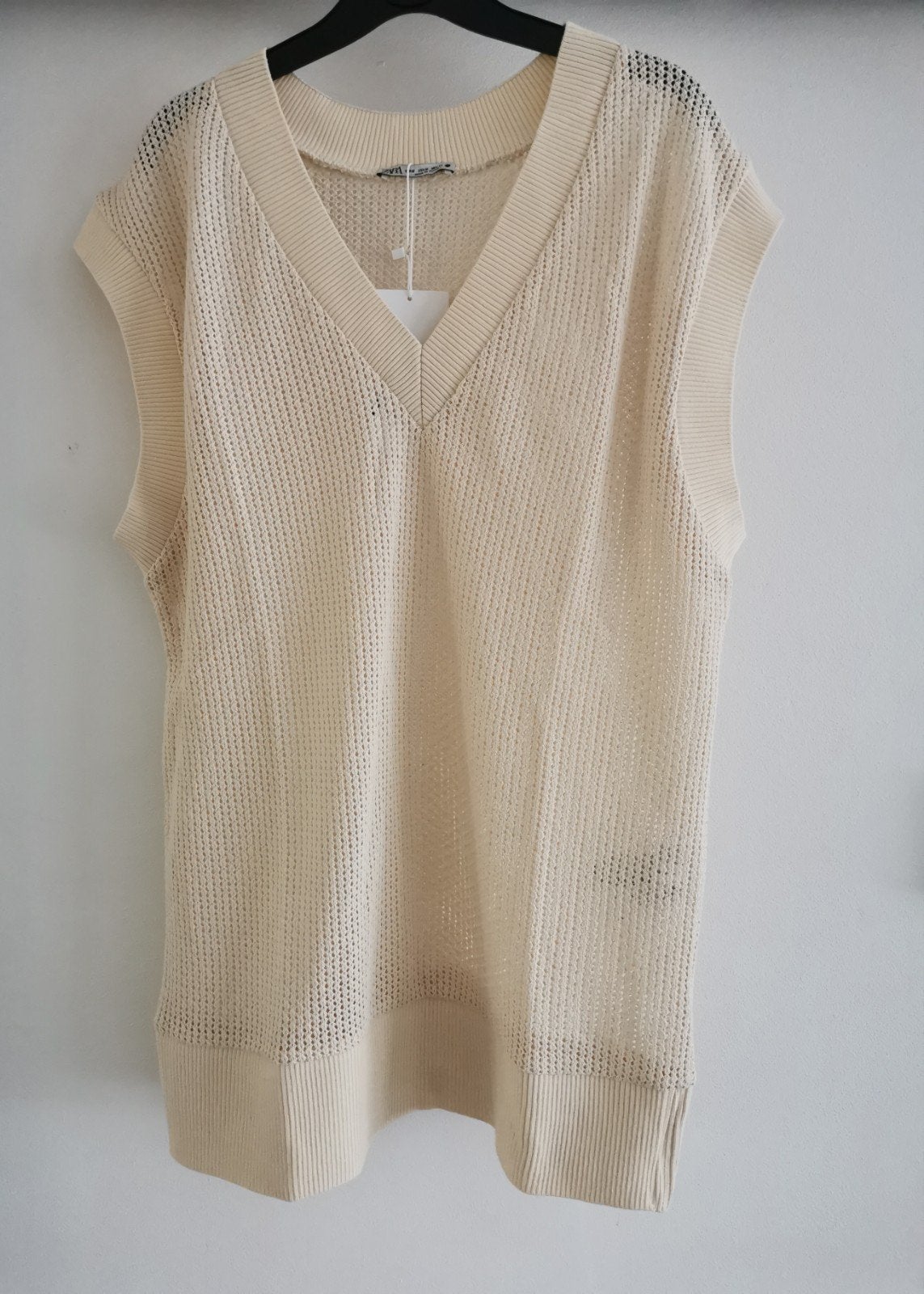 ZARA spencer mt. M, Maat 38/40 (M), Verzenden, Nieuw, Zara