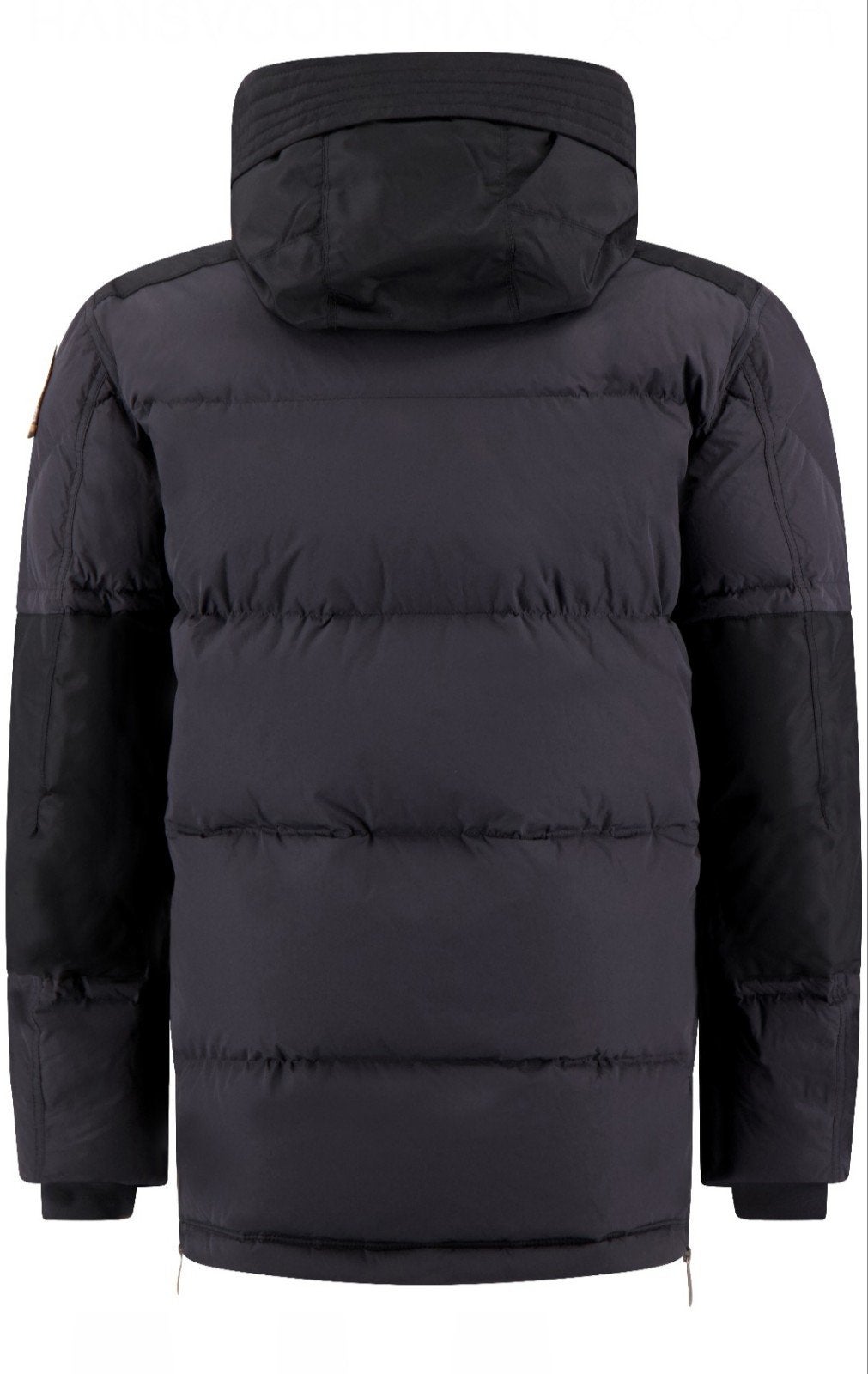 Parajumpers PJS Harraseeket man S origineel/nieuw!, Zwart, Nieuw, Parajumpers, Ophalen of Verzenden