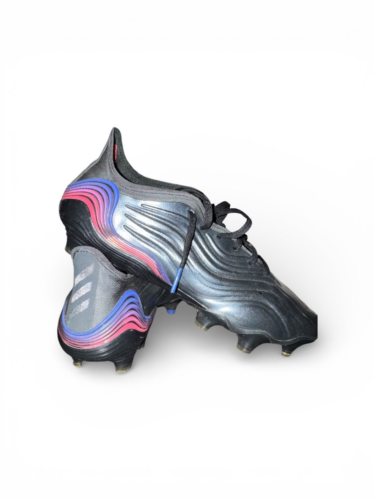 Copa voetbalschoenen elite - Slechts twee keer gebruikt, Ophalen of Verzenden, Zo goed als nieuw, Schoenen