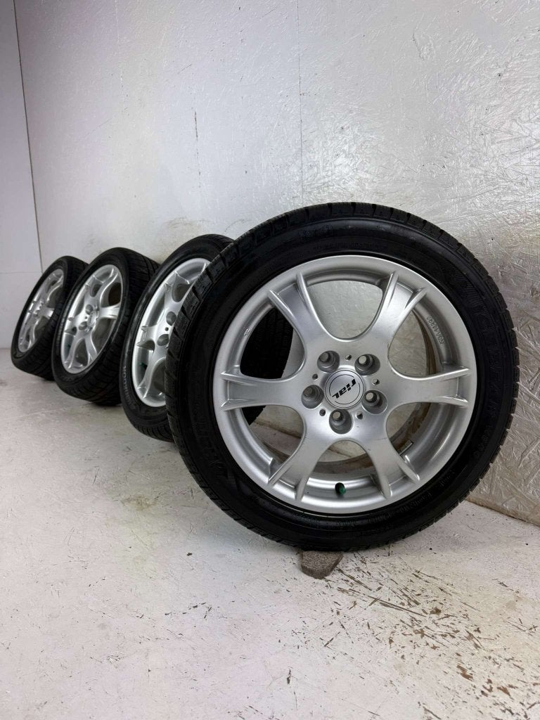 Kia xceed Hyundai Toyota velgen 16" 5x114.3 winterset 7mm!, Auto-onderdelen, Banden en Velgen, Niet ingevuld, Gebruikt, 16 inch