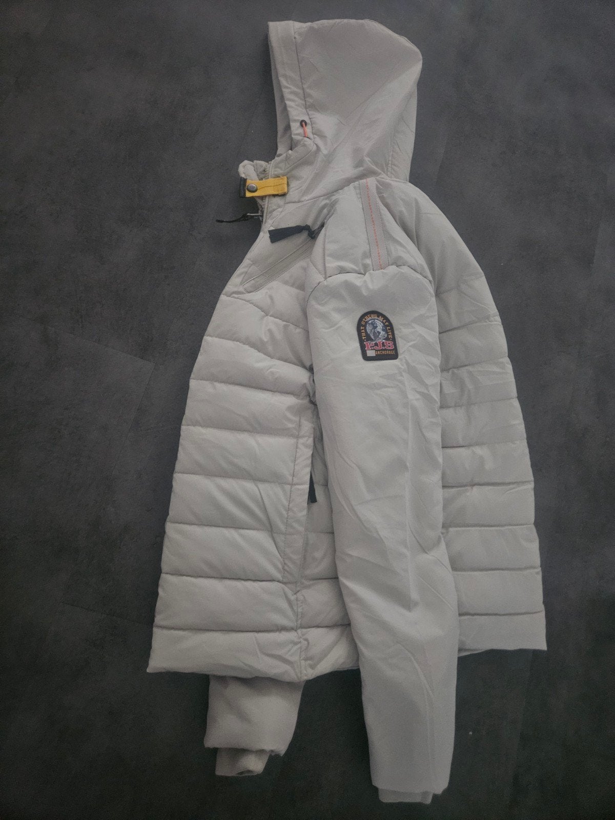 Parajumpers jas maat S, Ophalen of Verzenden, Nieuw, Beige