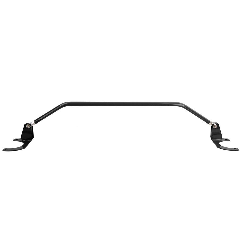 Aluminium Veerpootbrug Voor Mazda MX5 NA NB Zwart, Verzenden, Automotive Parts, A.parts@hotmail.nl, Trasmolenlaan 12 3447 GZ Woerden