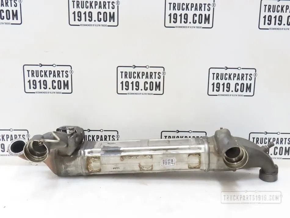 DAF 1922163 |  EGR koeler  MX13, Ophalen, Gebruikt