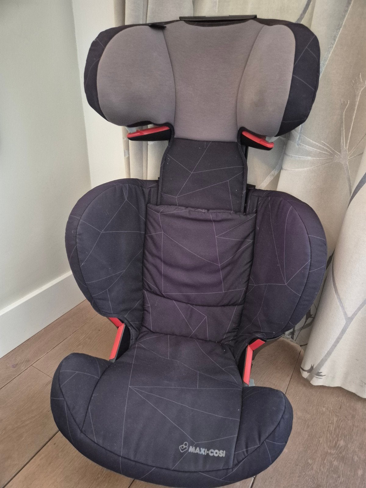 Maxi-Cosi RodiFix AirProtect autostoel, Kinderen en Baby's, Ophalen, Gebruikt, 15 t/m 36 kg, Isofix