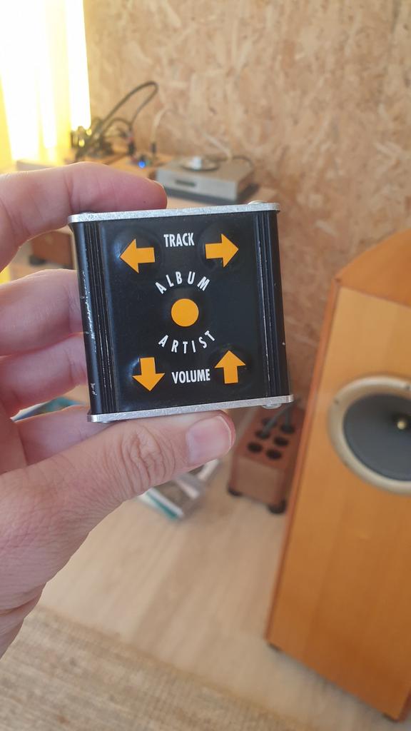 Altmann Tera Player, Ophalen of Verzenden, Overige merken, 2 tot 10 GB