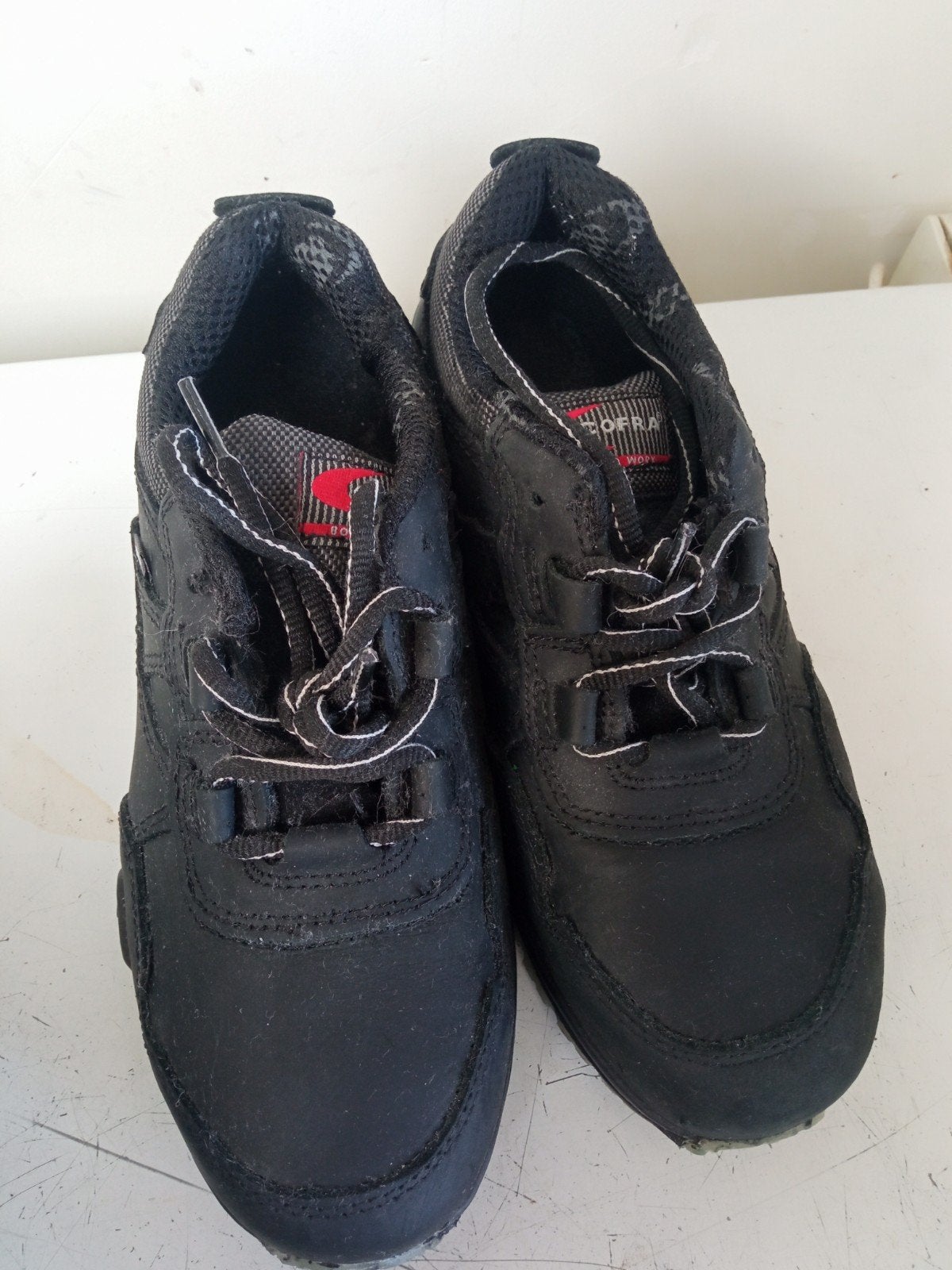 werkschoenen  maat  39 merk  Cofra, Doe-het-zelf en Verbouw, Veiligheidskleding, Ophalen of Verzenden, Zo goed als nieuw