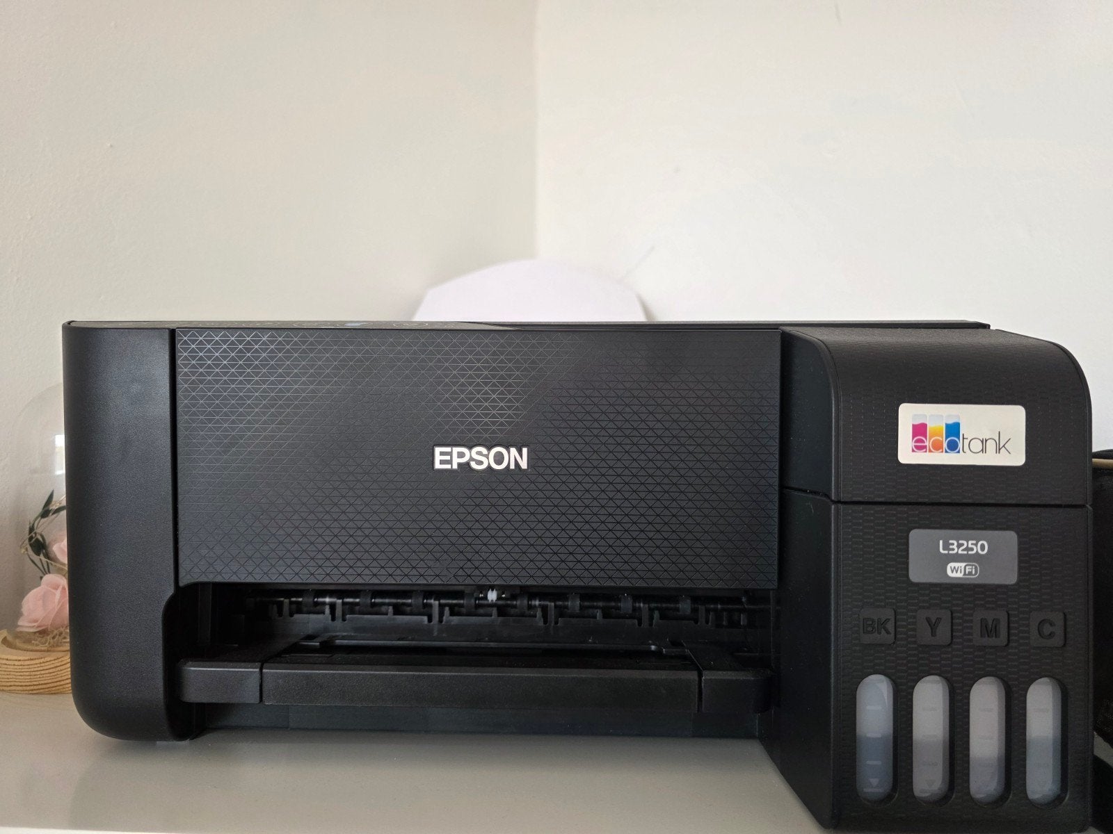 Epson printer l3250, Ophalen, Gebruikt, All-in-one, Epson Inkjet