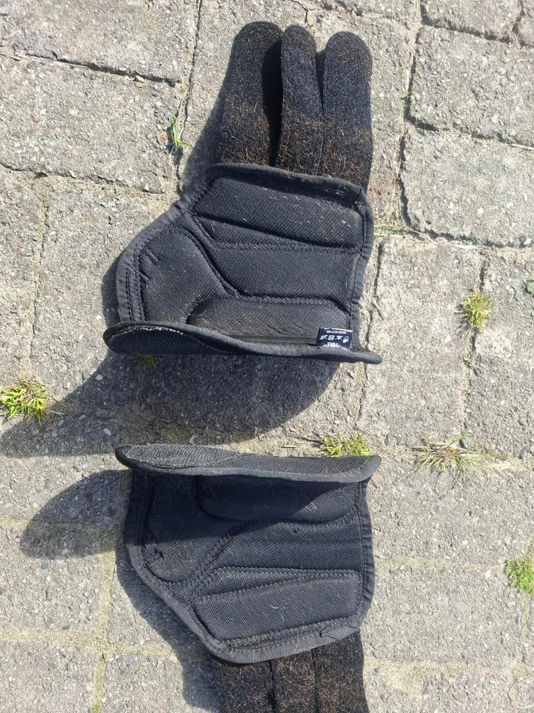 Arma Cross Country peesbeschermers Full maat, Dieren en Toebehoren, Ophalen