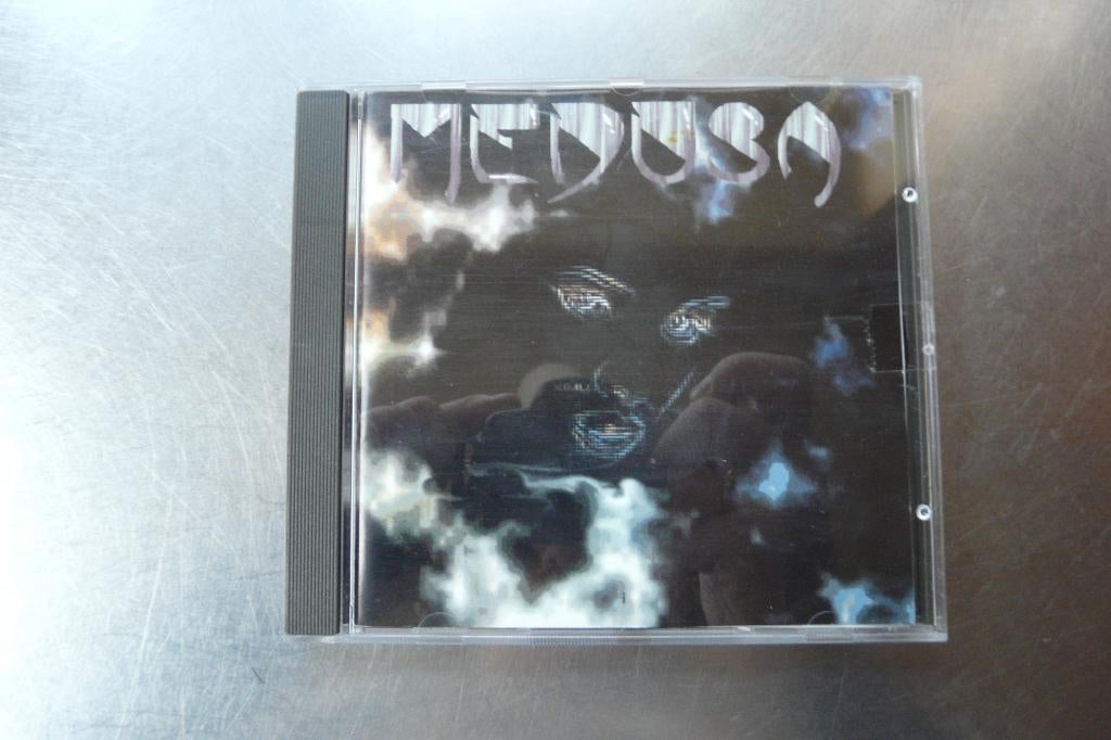 Medusa - Medusa RARE, Ophalen of Verzenden, Zo goed als nieuw, Poprock