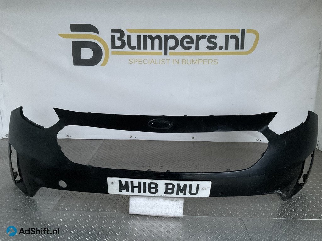 Bumper Kia Niro 16-19 86511-G5000 Voorbumper G4-17071z, Bumper